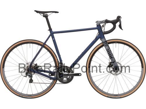 Rondo HVRT AL specs and reviews